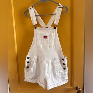 Dickies Shorts Overalls
